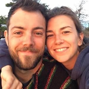 Meet your Posher, Cory